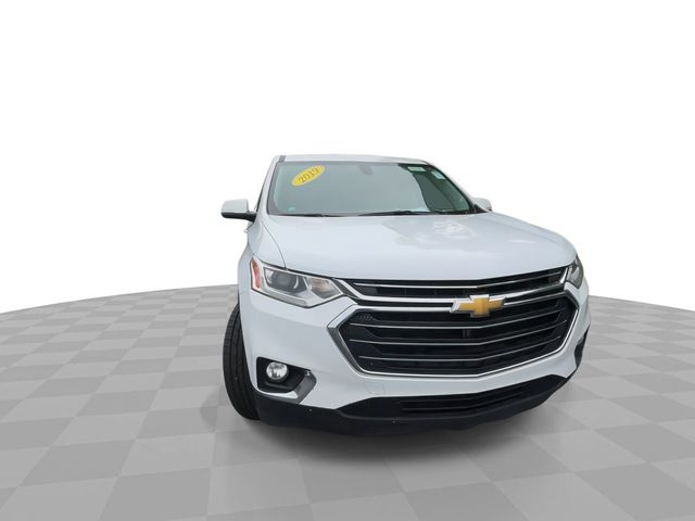 Used 2019 Chevrolet Traverse For Sale in Livonia, MI