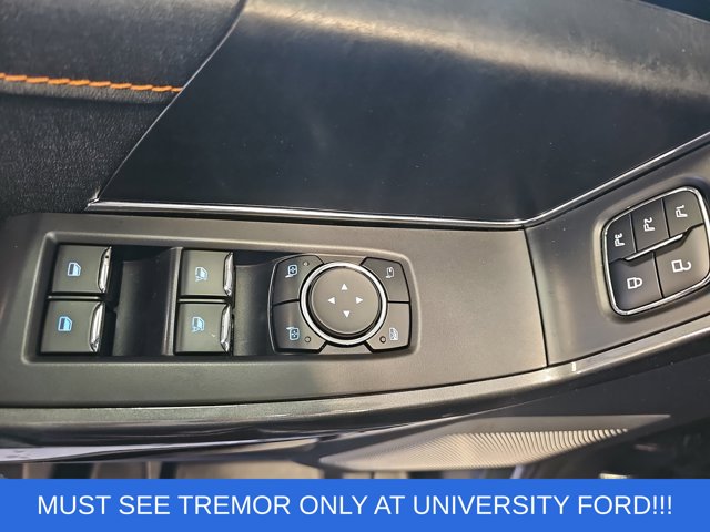 Used 2023 Gray Ford Tremor image 29