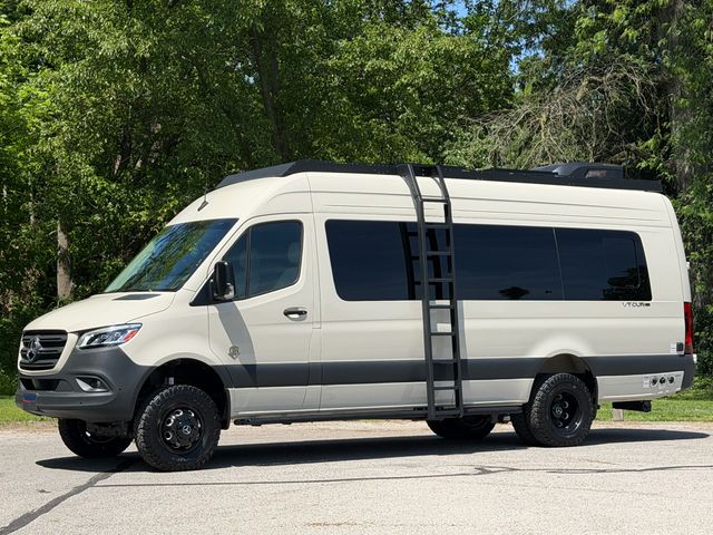 2026 Mercedes-Benz Sprinter 3500