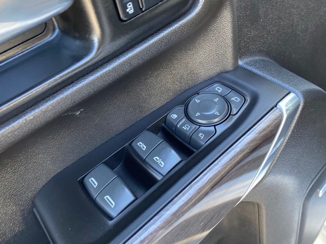 used 2022 Chevrolet Silverado 2500HD car, priced at $45,786
