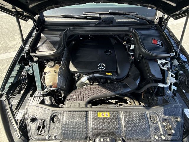 Used 2023 Mercedes-benz GLE SUV