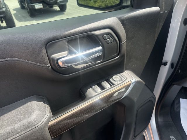 Used 2019 Chevrolet Silverado 1500 Truck