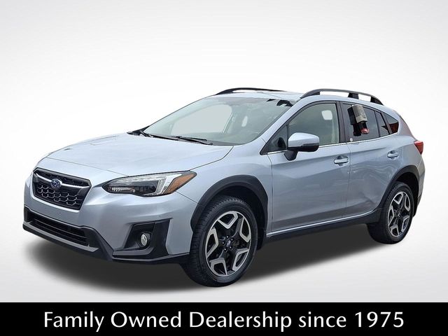 used 2019 Subaru Crosstrek car, priced at $17,927