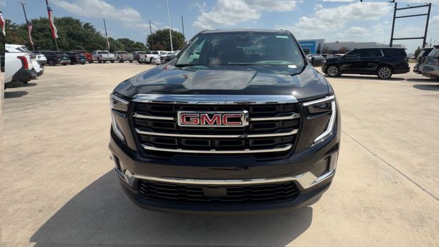 2026 GMC Acadia #3