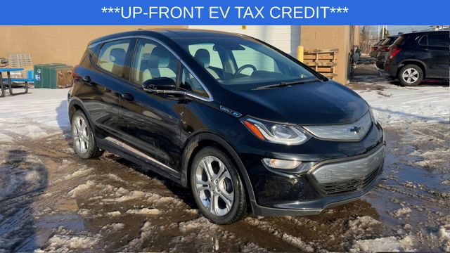 Used 2019 Chevrolet Bolt EV For Sale in Livonia, MI