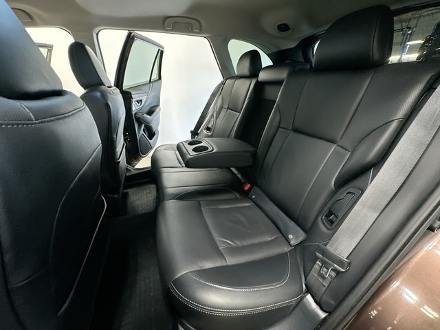2022 Subaru Outback Limited Brown at Rafferty Subaru