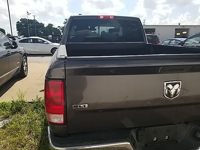 Used 2021 Ram 1500 Classic Truck