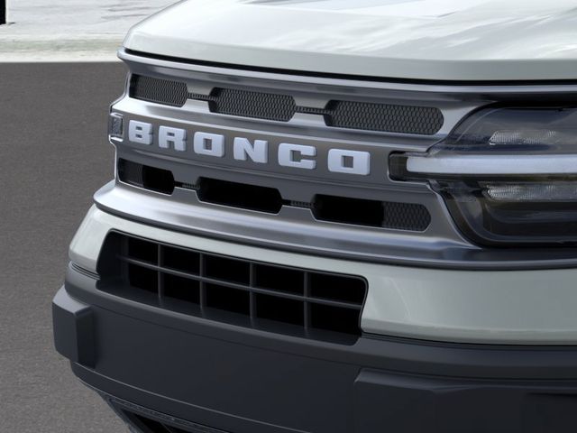 2024 Ford Bronco Sport Big Bend 17