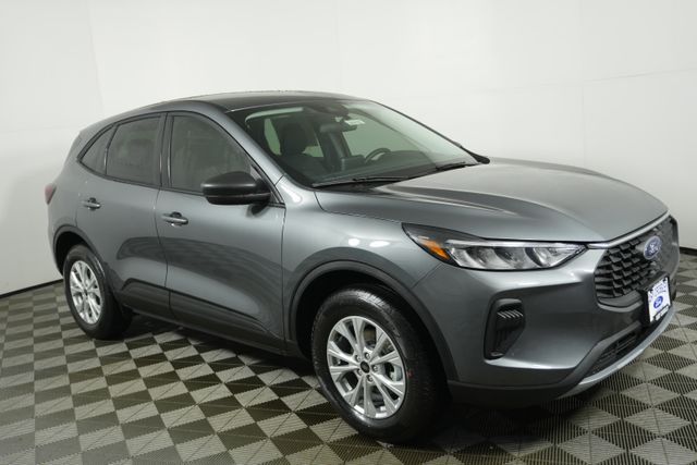 2026 Ford Escape Active's photo