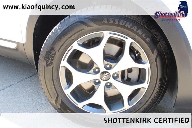 Used 2021 Kia Telluride SUV