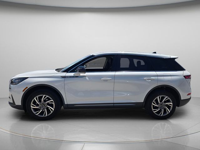 2023 Lincoln Corsair - $23,891