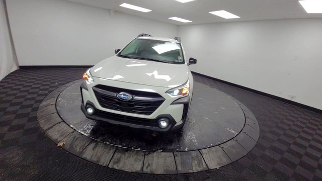 2025 – Subaru – Outback
