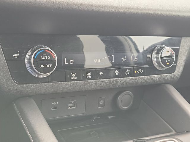 2024 Mitsubishi Outlander SE - Photo 30