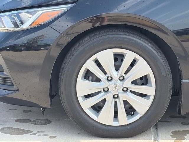 Used 2023 Nissan Sentra Sedan