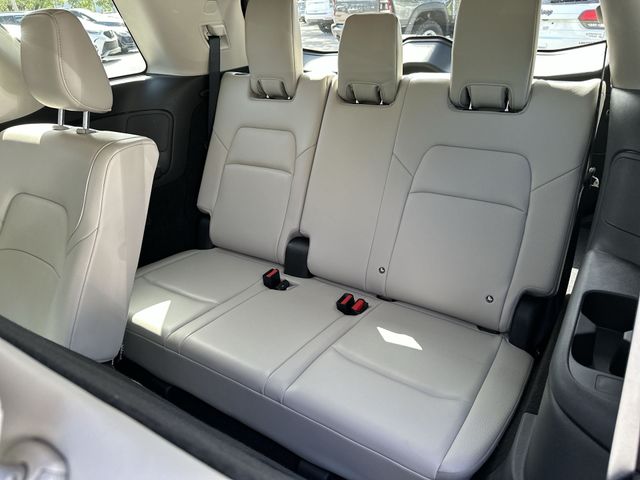 2025 Nissan Pathfinder - $31,888
