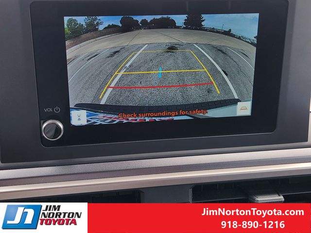 Used 2025 Toyota 4Runner SUV