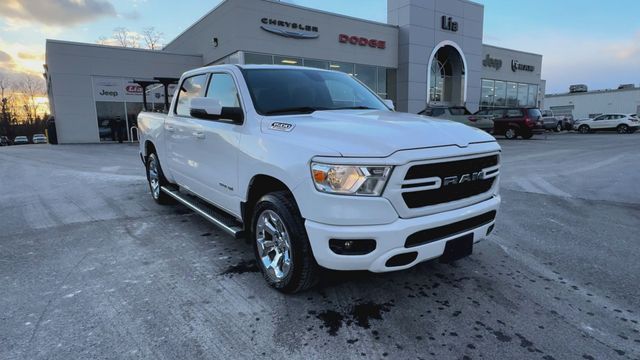 2023 Ram 1500 Big Horn/Lone Star 3