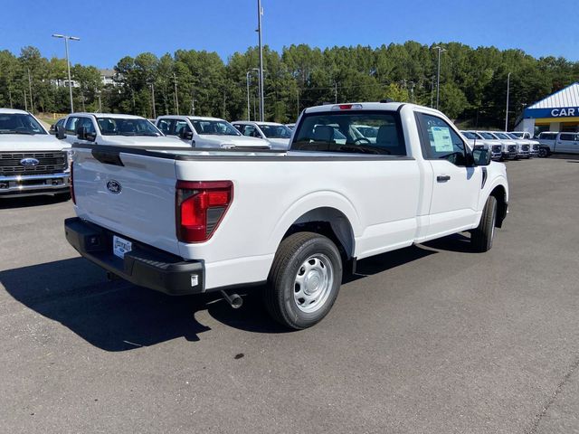 2024 Ford F-150 XL 3