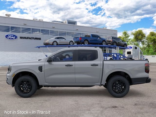 2026 Ford Ranger XLT:169804