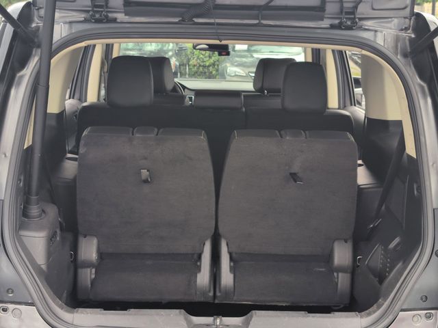 2015 Ford Flex Limited - Photo 24