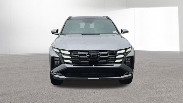 New 2026 Hyundai Tucson Hybrid For Sale in Indianapolis, IN