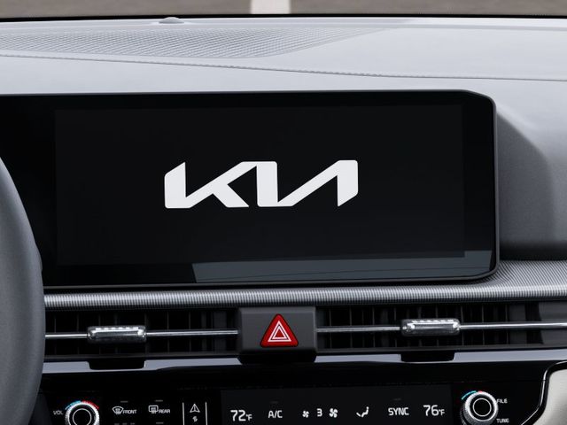 New 2026 Gray Kia EX image 20