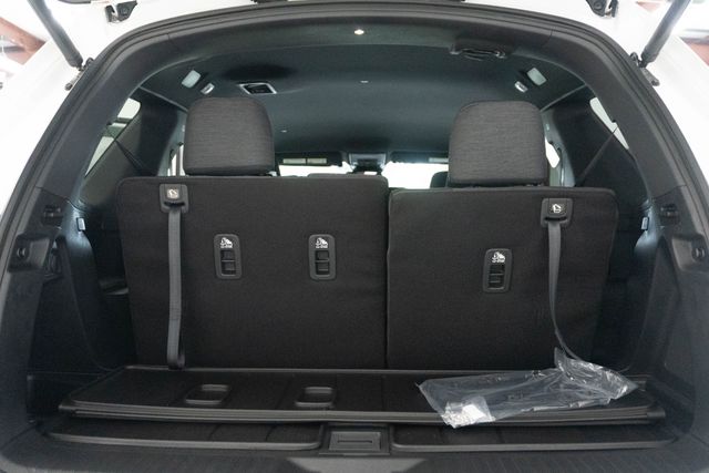 New 2026 Honda Pilot SUV