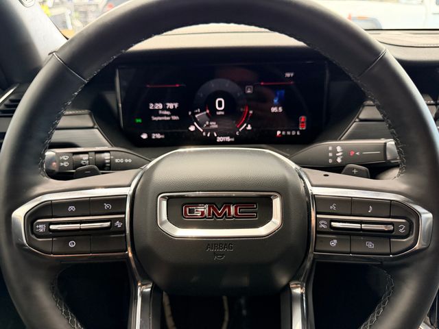 2025 GMC Acadia Elevation - 9