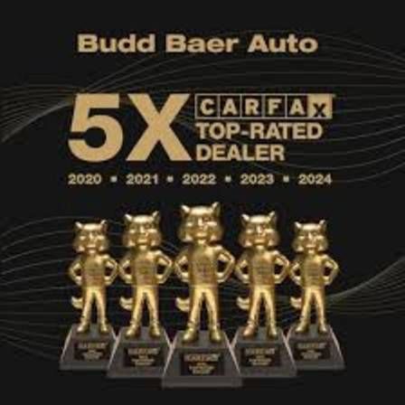 used 2017 Buick Regal car, priced at $17,444