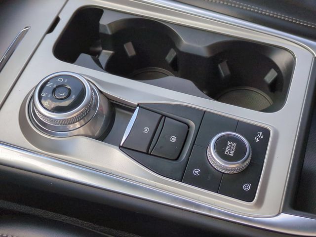 Used 2024 Silver Ford XLT image 24