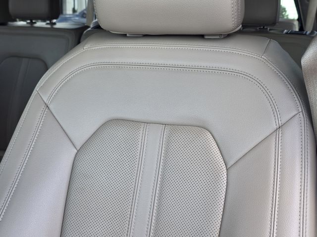 Used 2024 Ford Expedition Max SUV