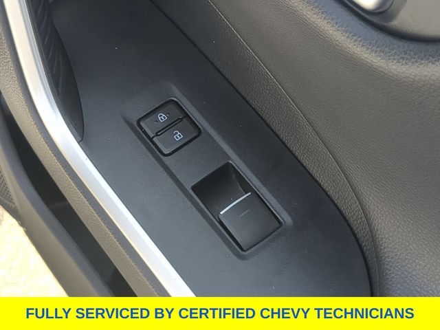 Used 2024 Toyota RAV4 SUV