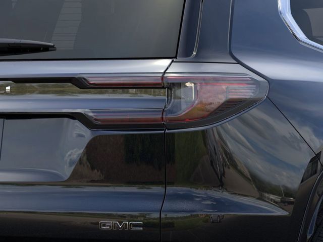 2026 GMC Acadia Denali Ultimate Black at Big Star Buick GMC