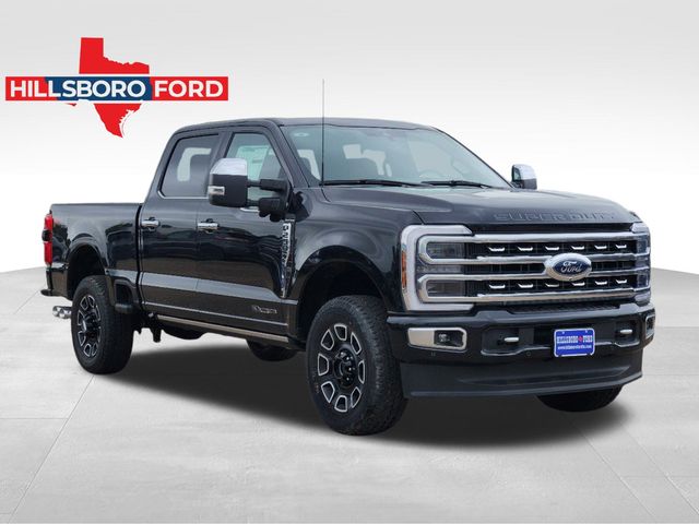 2024 Ford F-250SD Platinum 2