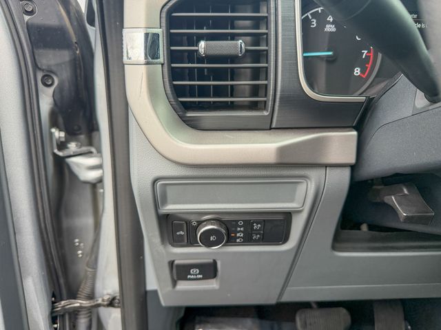 used 2022 Ford F-150 car, priced at $36,978