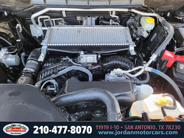 Used Car 2024 Subaru Ascent  Onyx Edition For Sale Under $35,000 In San Antonio, Texas