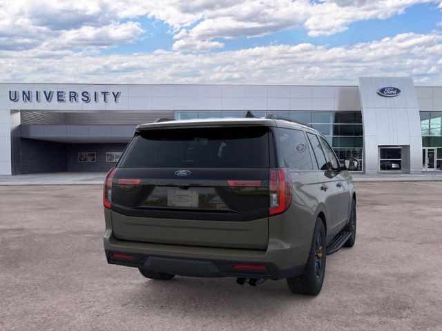 New 2026 Gray Ford Tremor image 9