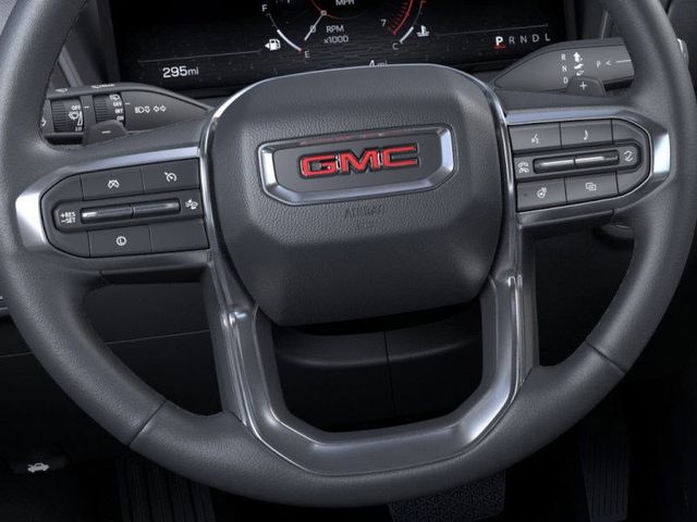 2026 GMC Terrain Elevation Red at Wharton Chevrolet GMC
