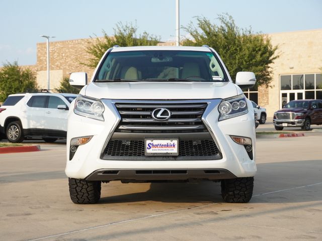 Used 2014 Lexus GX SUV
