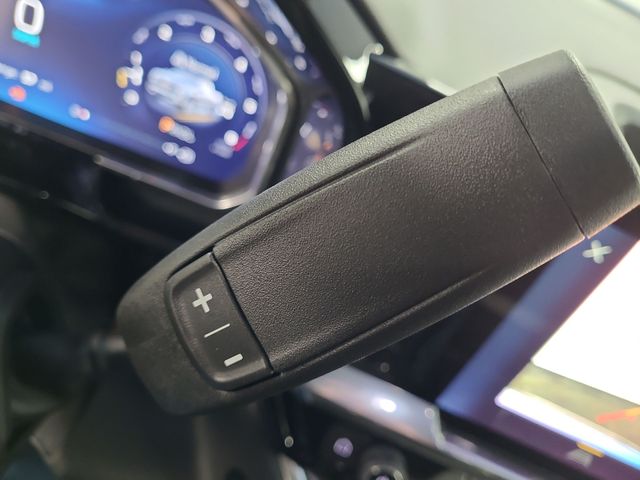 2026 – Chevrolet – Silverado 1500