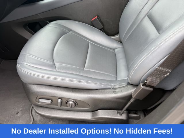 2023 Buick Enclave Essence Black at AutoSavvy Houston Northwest