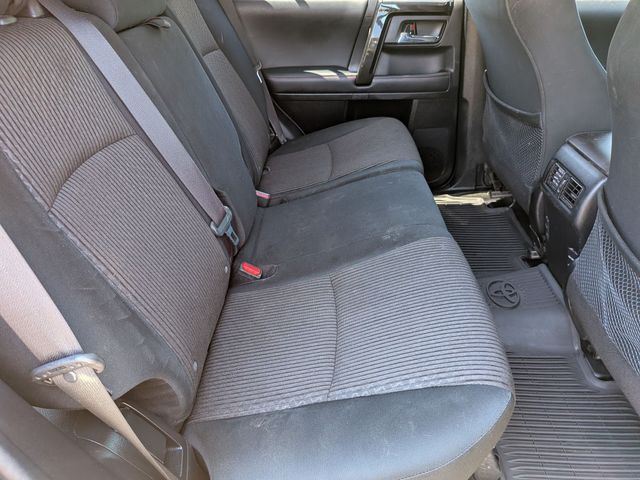 2019 Toyota 4Runner - Image 29