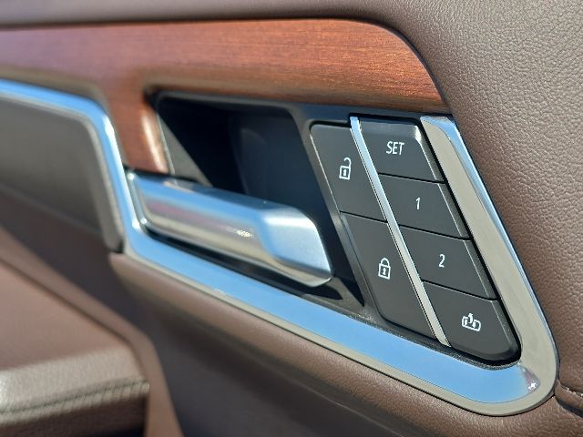 2023 GMC Sierra 1500 Denali:45140B