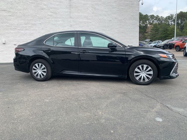 2023 Toyota Camry Hybrid LE photo