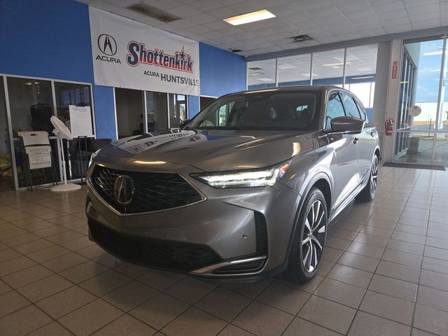 2025 Acura MDX w/Technology Package's photo