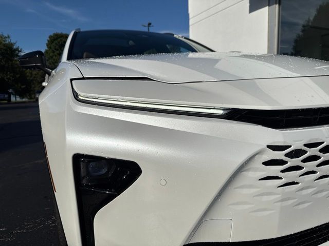 New 2026 Toyota Crown Signia SUV