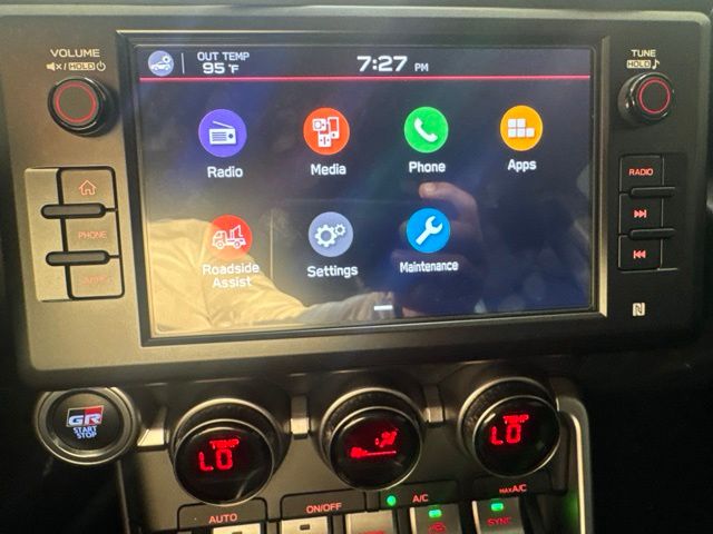 2025 Toyota GR86 Premium  at AutoSavvy Houston Southwest