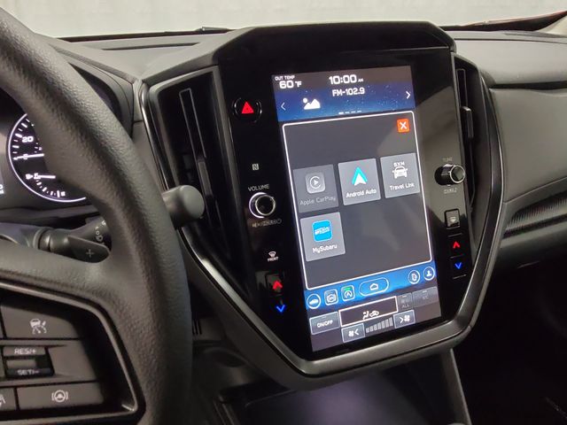 2026 – Subaru – Crosstrek