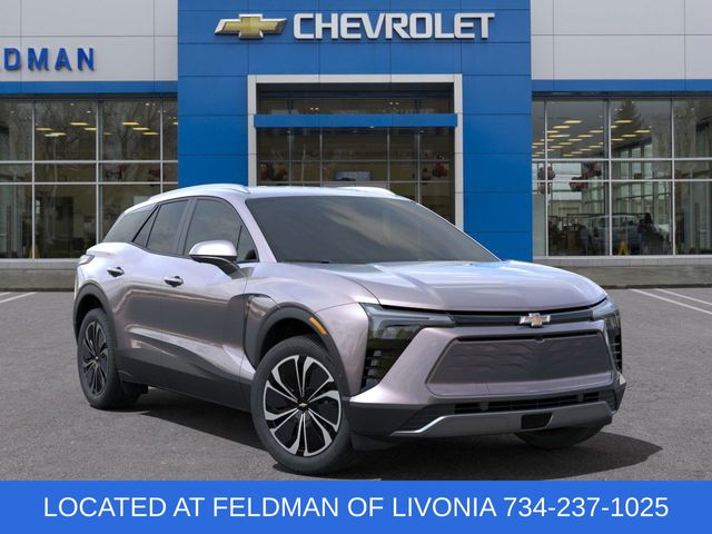 New 2025 Chevrolet Blazer EV For Sale in Livonia, MI
