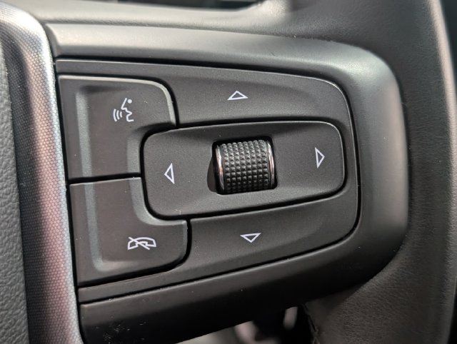 Used 2023 Black GMC Elevation image 13